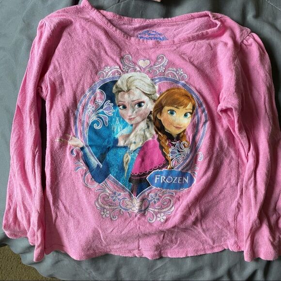 3PC SET DISNEY FROZEN - Picture 7 of 16